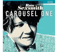 Ron Sexsmith Carousel One (Vinyl LP)