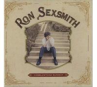 Sexsmith, Ron - Cobblestone Runway (2 CD)