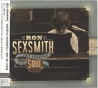 Sexsmith Ron - Exit Strategy of the Soul