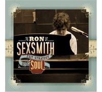 Sexsmith, Ron - Exit Strategy Of The Soul
