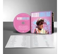 Ron Sexsmith - Hangover Terrace [Cd Limited Edition Gatefold Sleeve]