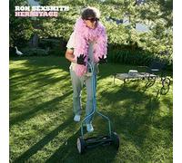 Sexsmith Ron - Hermitage