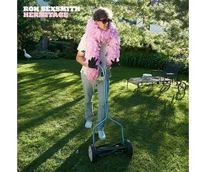 Sexsmith Ron - Hermitage