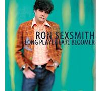 Sexsmith Ron - Long Player Late Bloomer