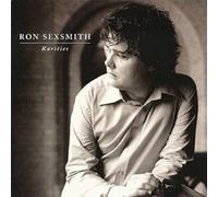 Sexsmith, Ron - Rarities