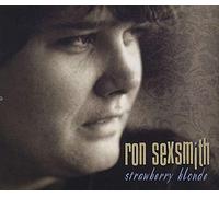 Sexsmith, Ron - Strawberry Blonde