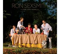 Sexsmith, Ron - The Last Rider