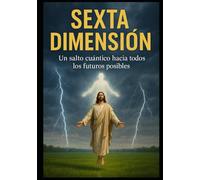SEXTA DIMENSIÓN: Un salto cuántico hacia todos los futuros posibles