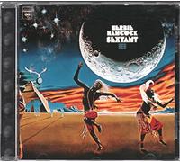 Herbie Hancock – Sextant – CD