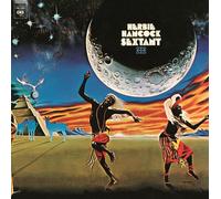 Sextant - Herbie Hancock (Vinile)