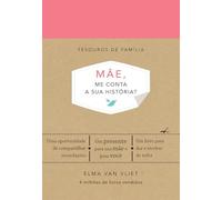 Sextante Mãe, Me Conta Sua História?