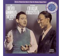 sextet featuring charlie christian