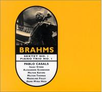 Sextet N 1;Piano Trio N 1