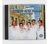 Sexteto Alto Songo - Raices Cubanas
