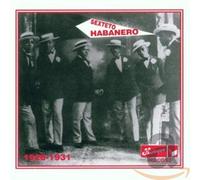 Sexteto Habanero - Sexteto Habanero