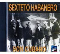 Sexteto Habanero - Son Cubano 1924-27