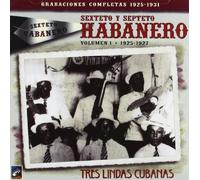 Sexteto Habanero - Vol. 2-Eres Mi Lira Armoniosa (1927