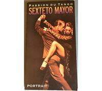 Sexteto Mayor - Box-Portrait - Passion Du Tango