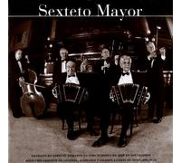 Sexteto Mayor - Sexteto Mayor Live 1998