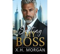 Sexting My Boss: An Age Gap, Nerd & Billionaire Romance