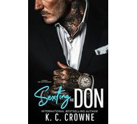 Sexting the Don: An Age Gap, Mafia Romance