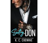 Sexting the Don: An Age Gap, Mafia Romance