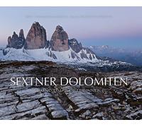 Sextner Dolomiten. Rund um Drei Zinner - [Daniele Marson Editore]