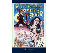 Sexton Blake and the Hooded Terror (DVD) Tony Simpson David Farrar Greta Gynt