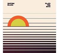 Sexton Blake - Plays The Hits