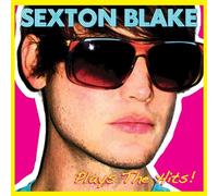 Sexton Blake - Plays The Hits!