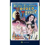 Sexton Blake & The Hooded Terror [Edizione: Stati Uniti]