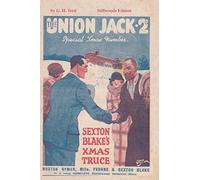 Sexton Blake's Xmas Truce