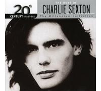 Sexton, Charlie - Millennium Collection-20th Century Masters