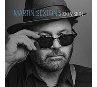 Sexton Martin - 2020 Vision