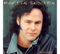 Sexton, Martin - Black Sheep