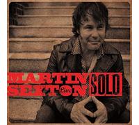 Sexton, Martin - Solo (2 CD)