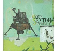 Sexton,Martin - The American