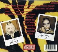 Sexton Ming & Steady - Rogue Male