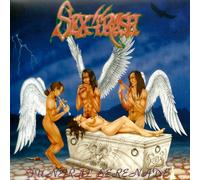Sextrash Funeral Serenade (CD) Album Digipak (Limited Edition)