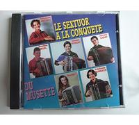 Sextuor - La Conquete Du Musette