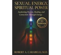 Sexual Energy, Spiritual Power