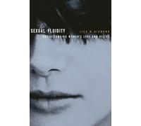 Lisa M. Diamond Sexual Fluidity (Tascabile)
