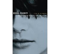 Lisa M. Diamond Sexual Fluidity (Tascabile)