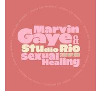 Sexual Healing