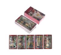 Sexual Magic Tarot Cards Playing Card Tarot Family Party Board Game Divination
