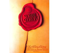 Sexual Secrets: The Alchemy of Ecstasy