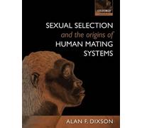 SEXUAL SELECTION & THE ORIGINS OF HUMAN MATING SYSTEMS PAPER