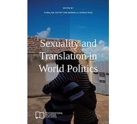 Sexuality and Translation in World Politics