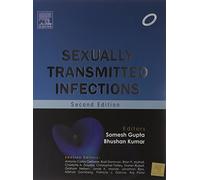 Sexually Transmitted Infections