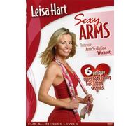 Sexy Arms Upper Body Toning Workout
